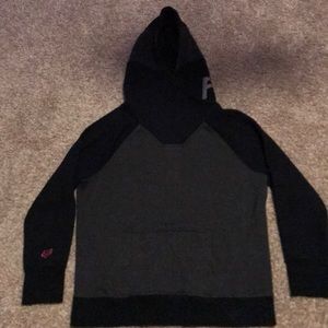 Fox Racing Hoodie